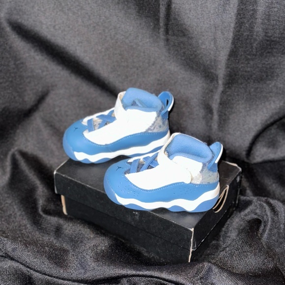 Jordan Other - JORDAN 6 RINGS